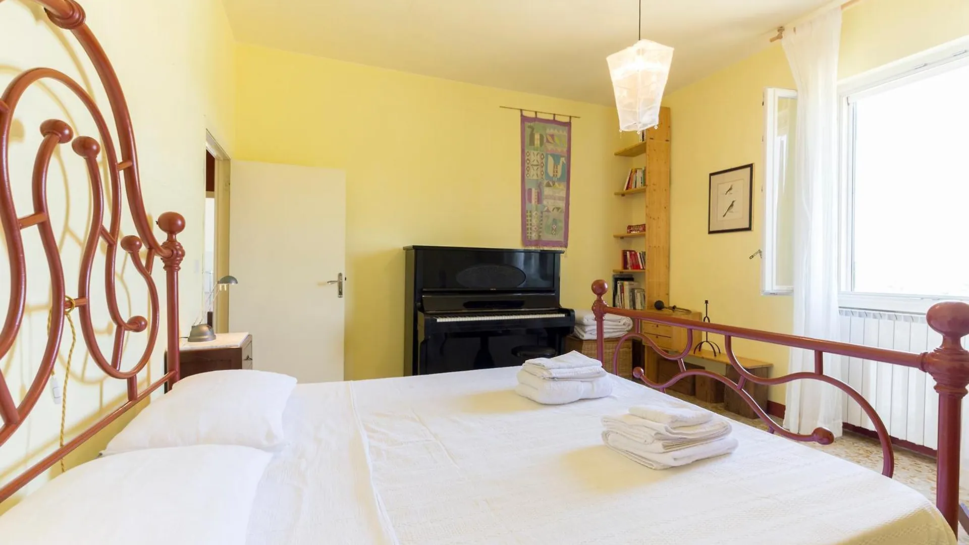 The Vineyard Nest In Arezzo Countryside - Happy Rentals Terranuova Bracciolini 0*,