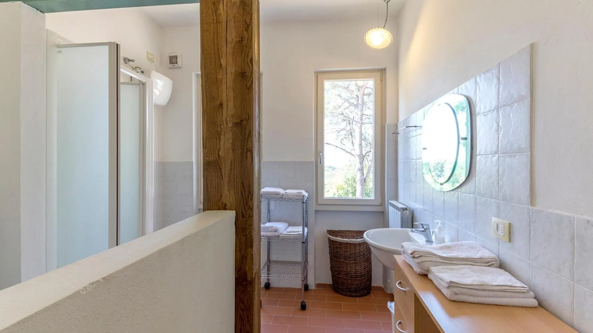 Family Tuscan Home Among The Vineyard - Happy Rentals Terranuova Bracciolini Apartment