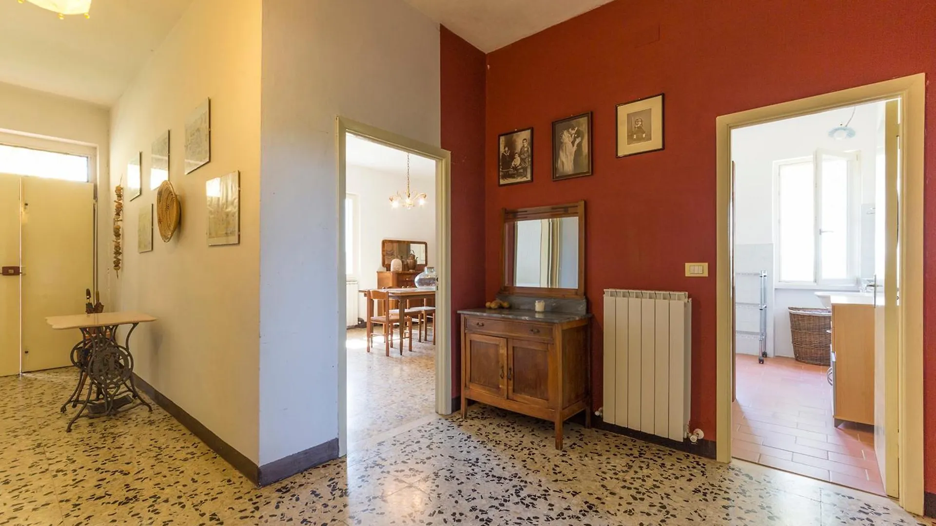 The Vineyard Nest In Arezzo Countryside - Happy Rentals Terranuova Bracciolini