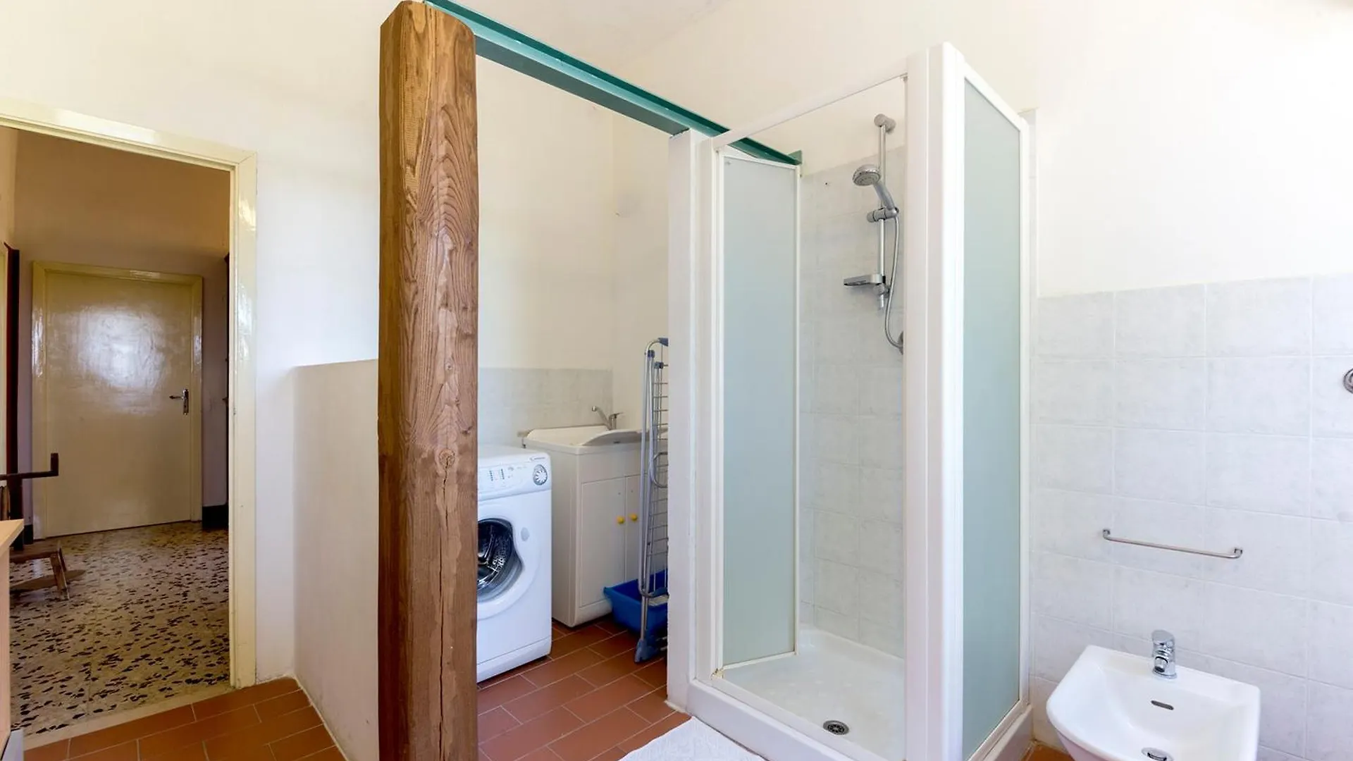 The Vineyard Nest In Arezzo Countryside - Happy Rentals Terranuova Bracciolini Apartment