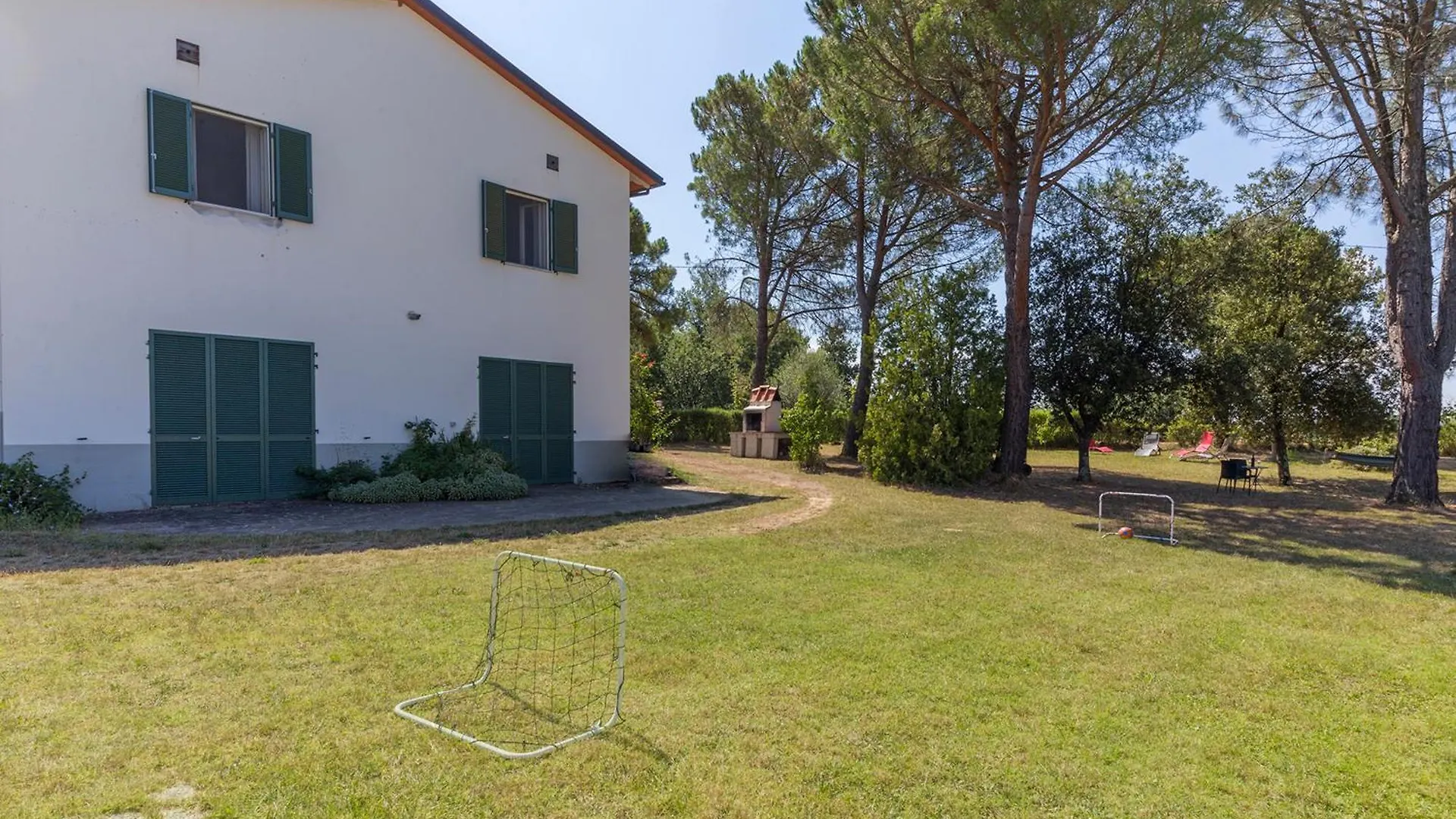 Apartment Family Tuscan Home Among The Vineyard - Happy Rentals Terranuova Bracciolini Italy