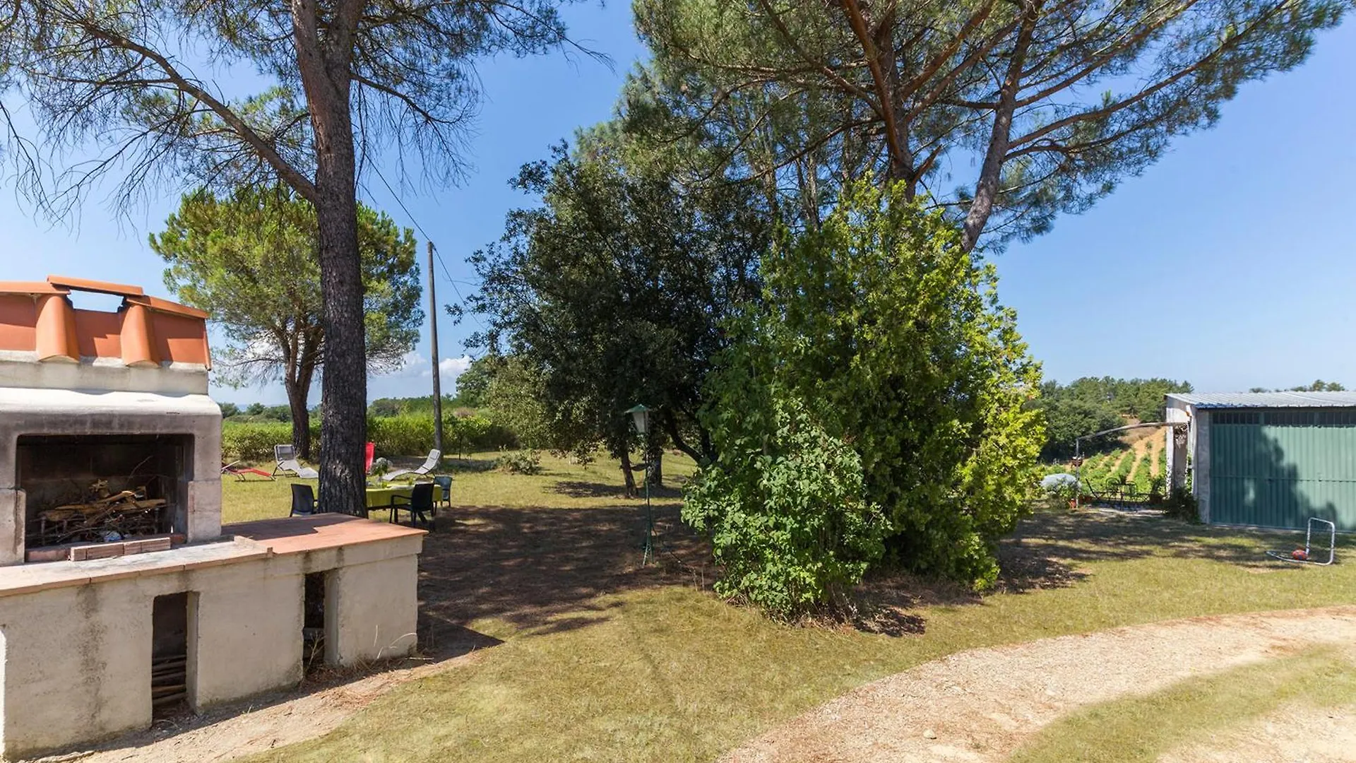 The Vineyard Nest In Arezzo Countryside - Happy Rentals Terranuova Bracciolini Apartment