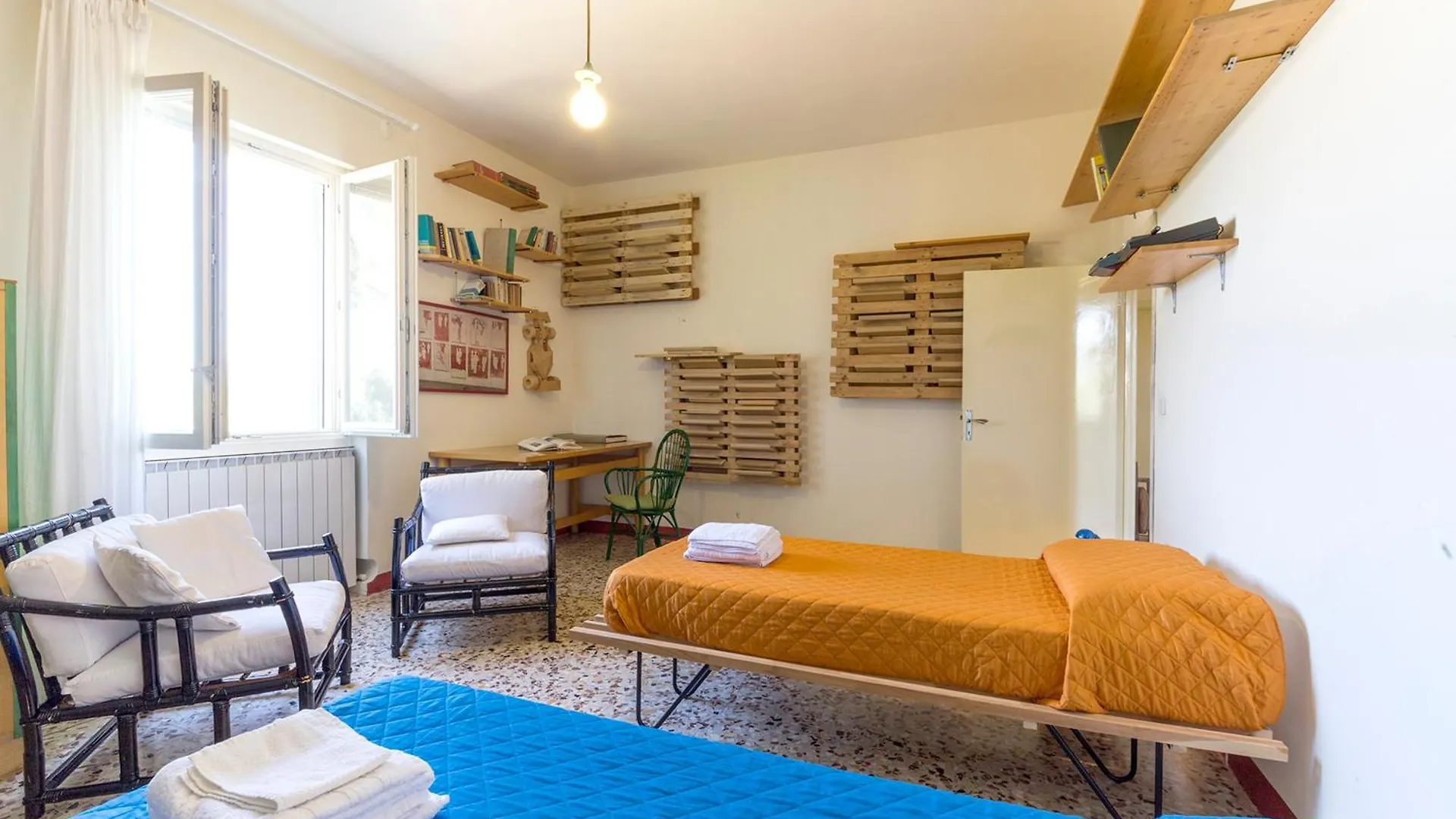Apartment The Vineyard Nest In Arezzo Countryside - Happy Rentals Terranuova Bracciolini