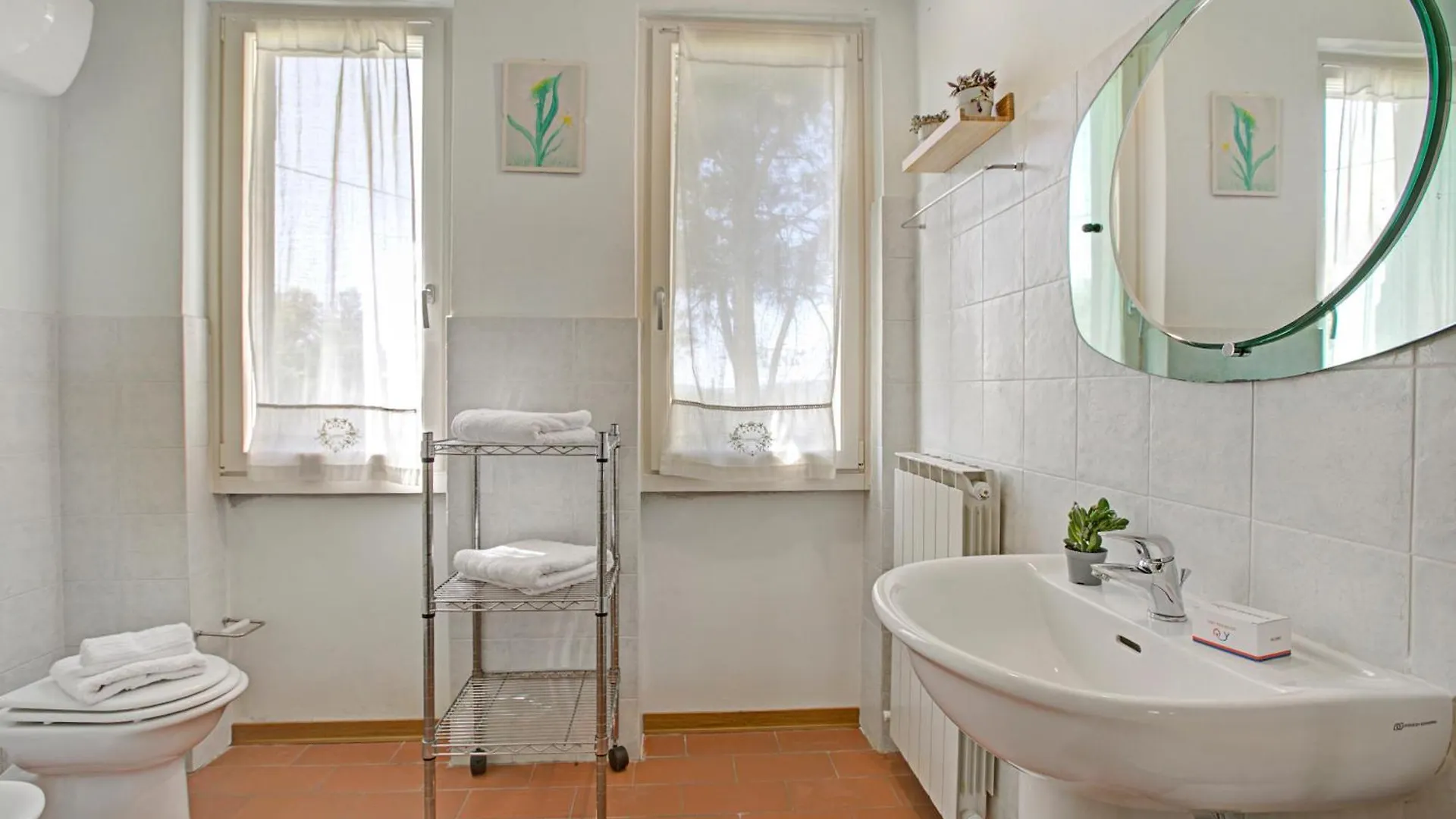 The Vineyard Nest In Arezzo Countryside - Happy Rentals Terranuova Bracciolini 0*,