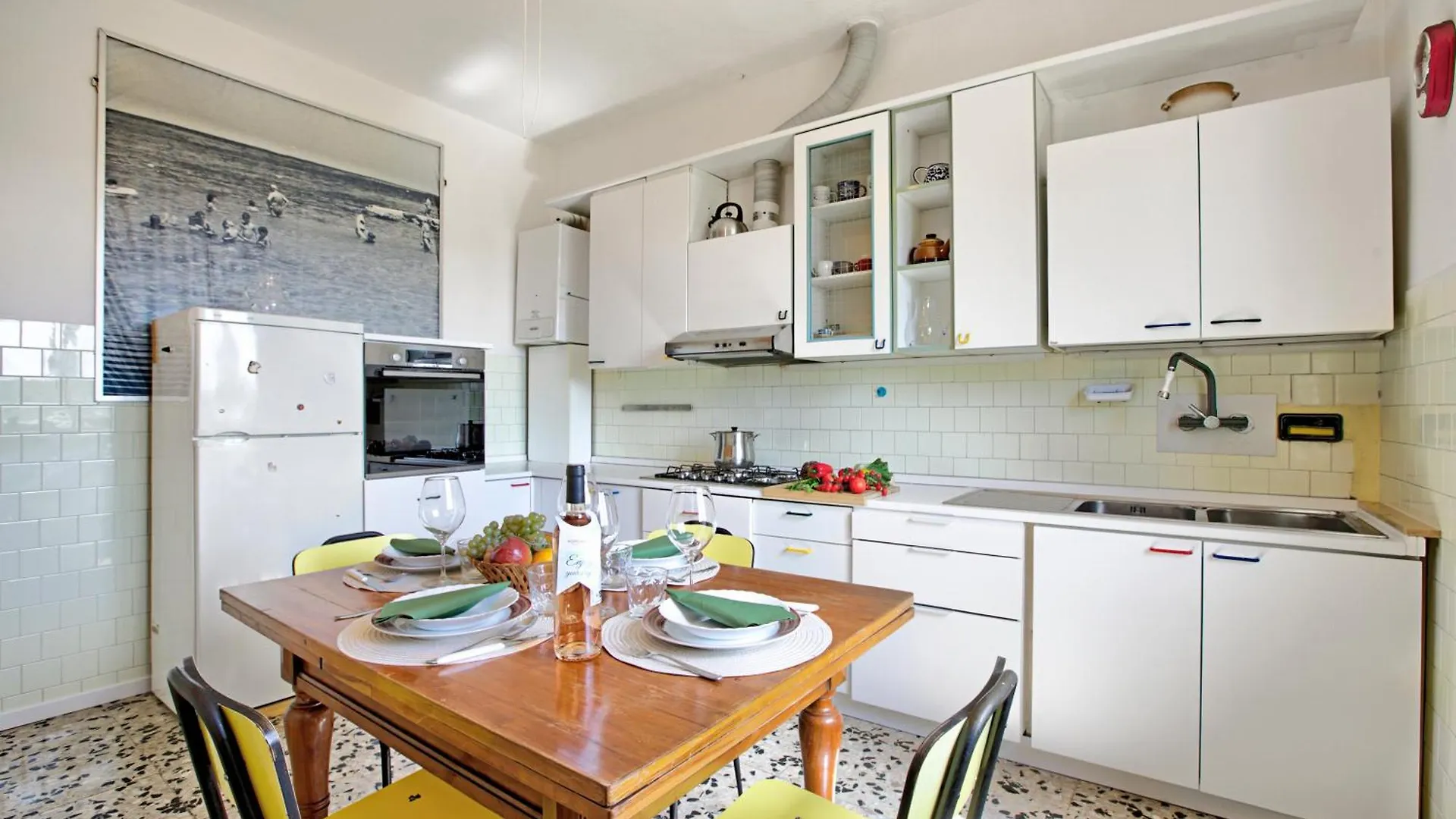 Apartment The Vineyard Nest In Arezzo Countryside - Happy Rentals Terranuova Bracciolini