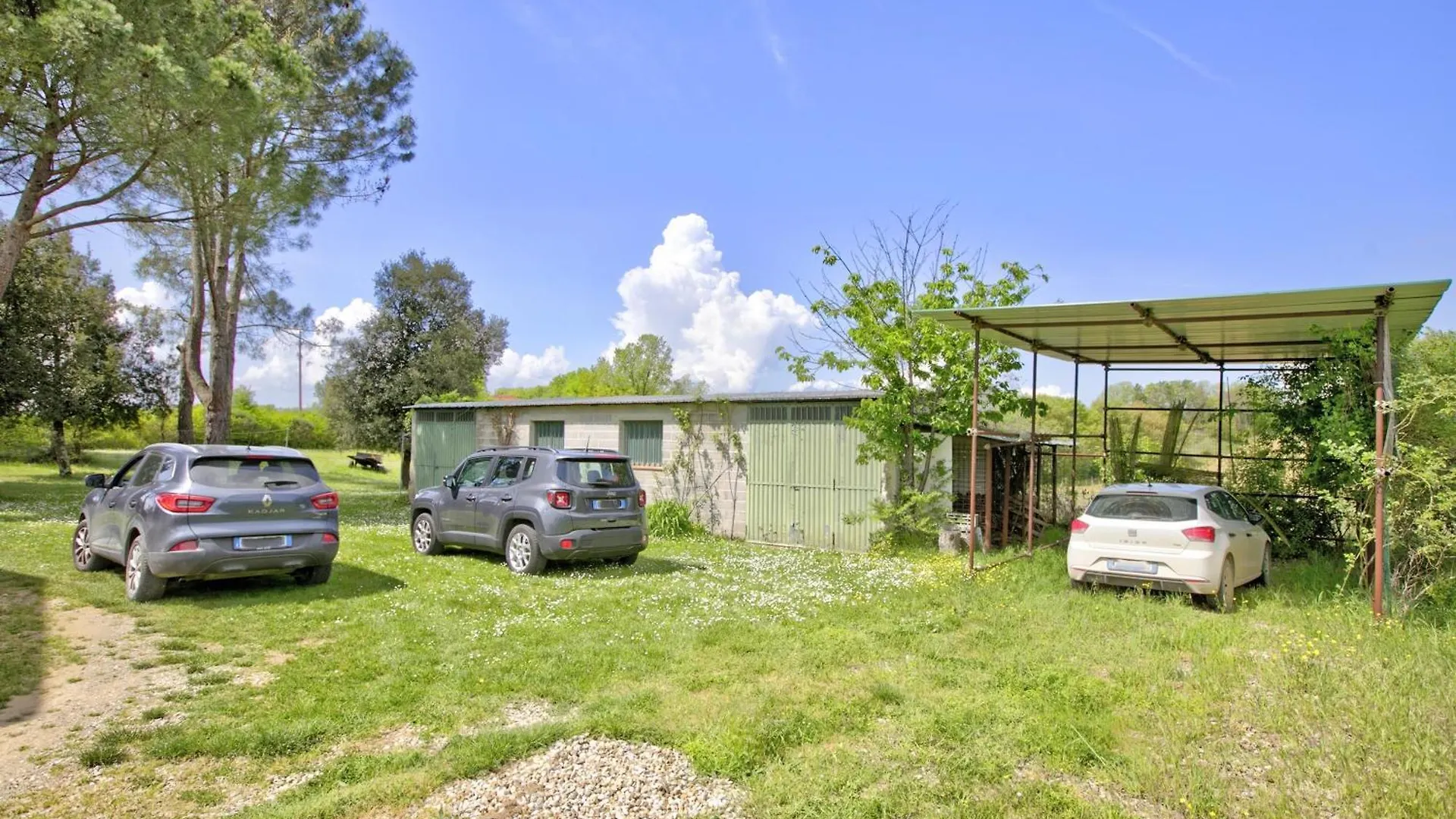 The Vineyard Nest In Arezzo Countryside - Happy Rentals Terranuova Bracciolini Apartment