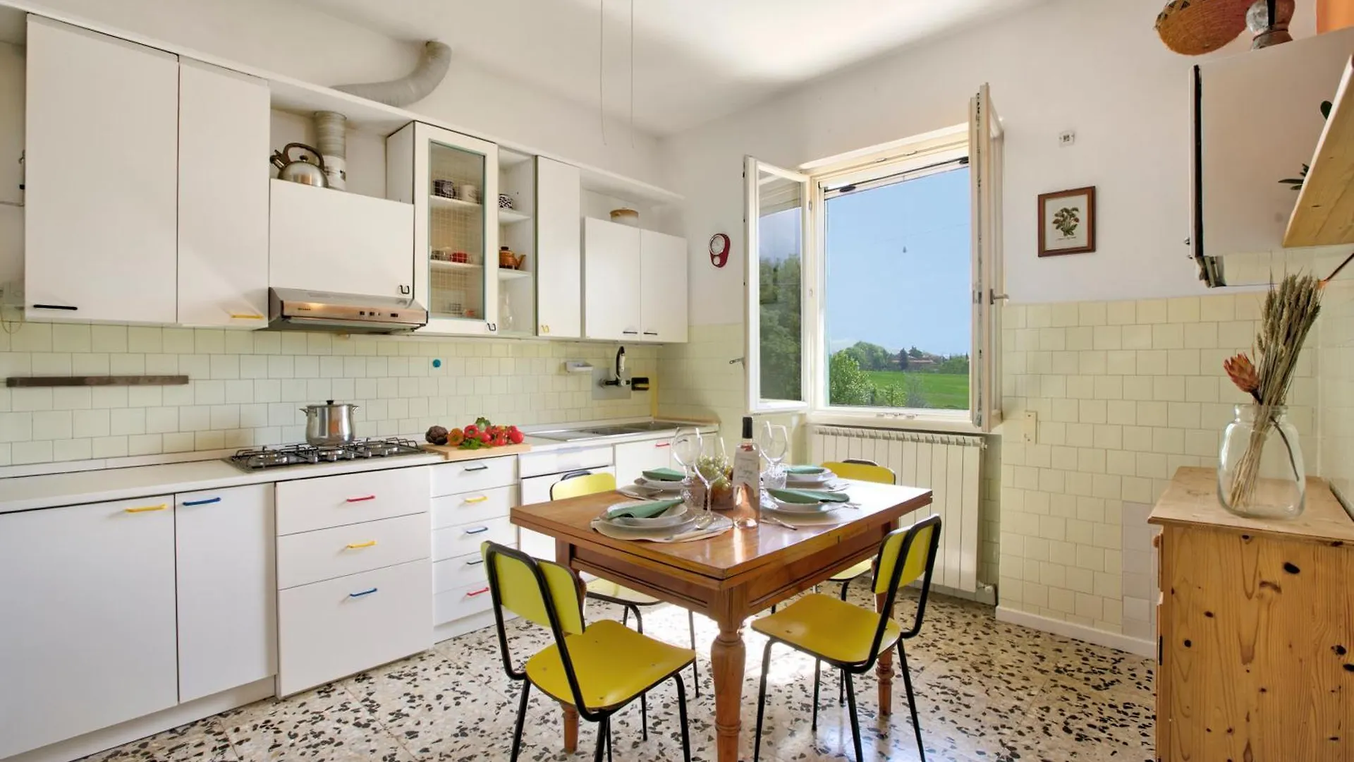 The Vineyard Nest In Arezzo Countryside - Happy Rentals Terranuova Bracciolini 0*,